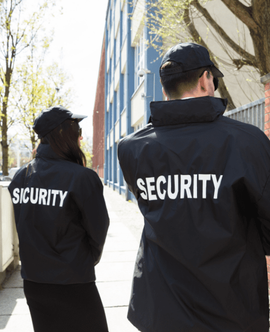 security Private Security